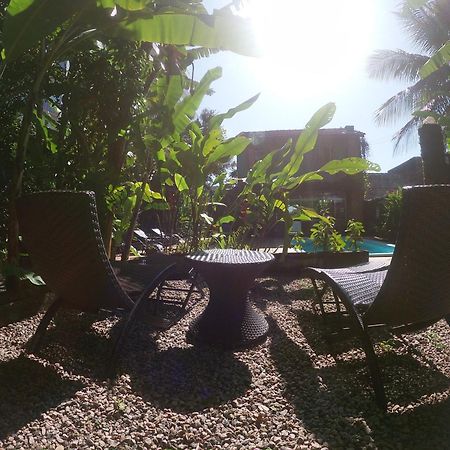 Jatai Guest House Ubatuba Esterno foto