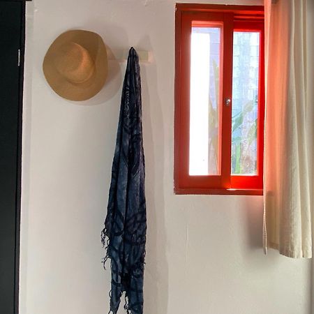 Jatai Guest House Ubatuba Esterno foto