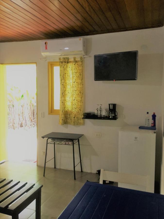 Jatai Guest House Ubatuba Esterno foto