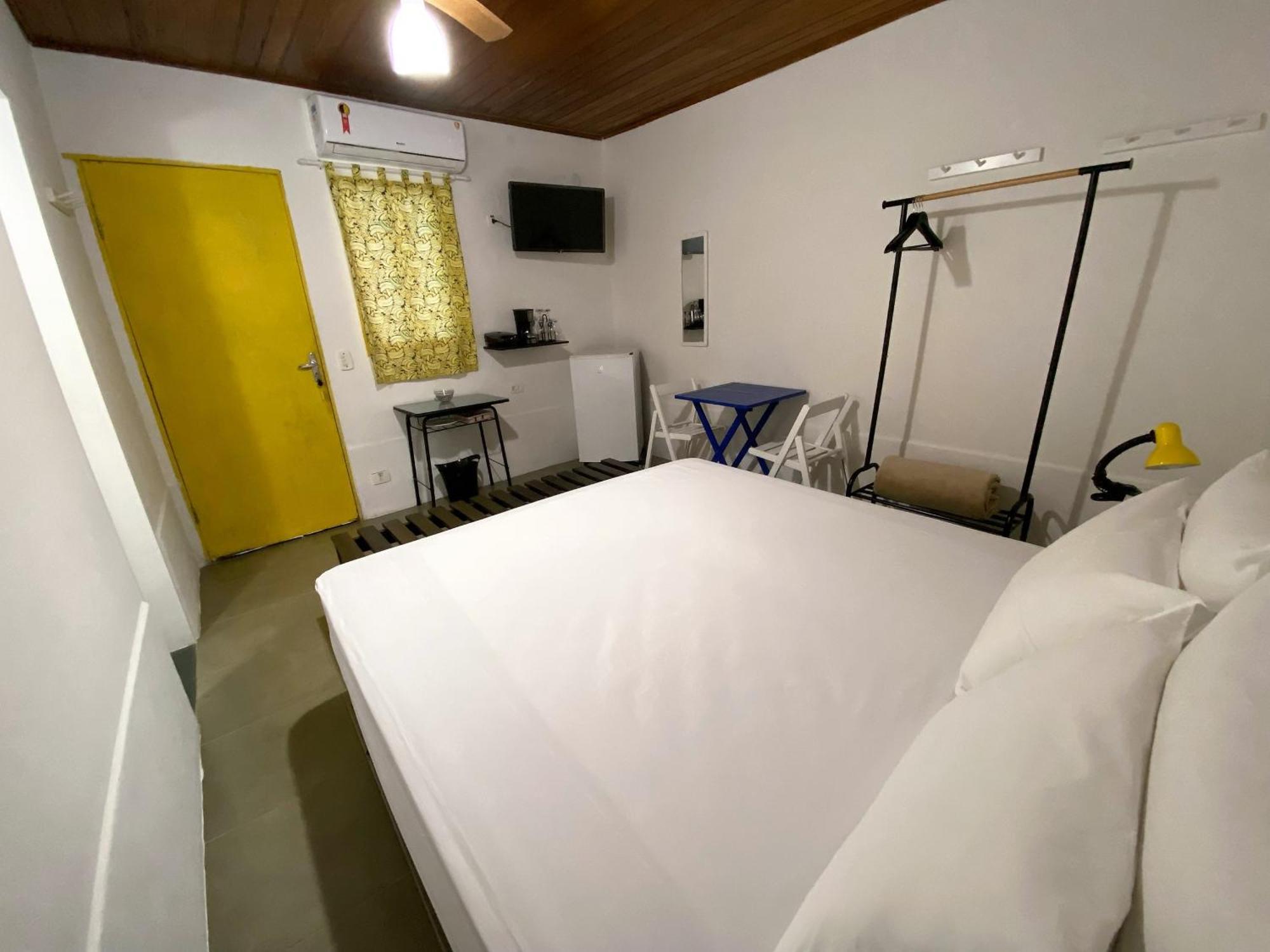 Jatai Guest House Ubatuba Camera foto