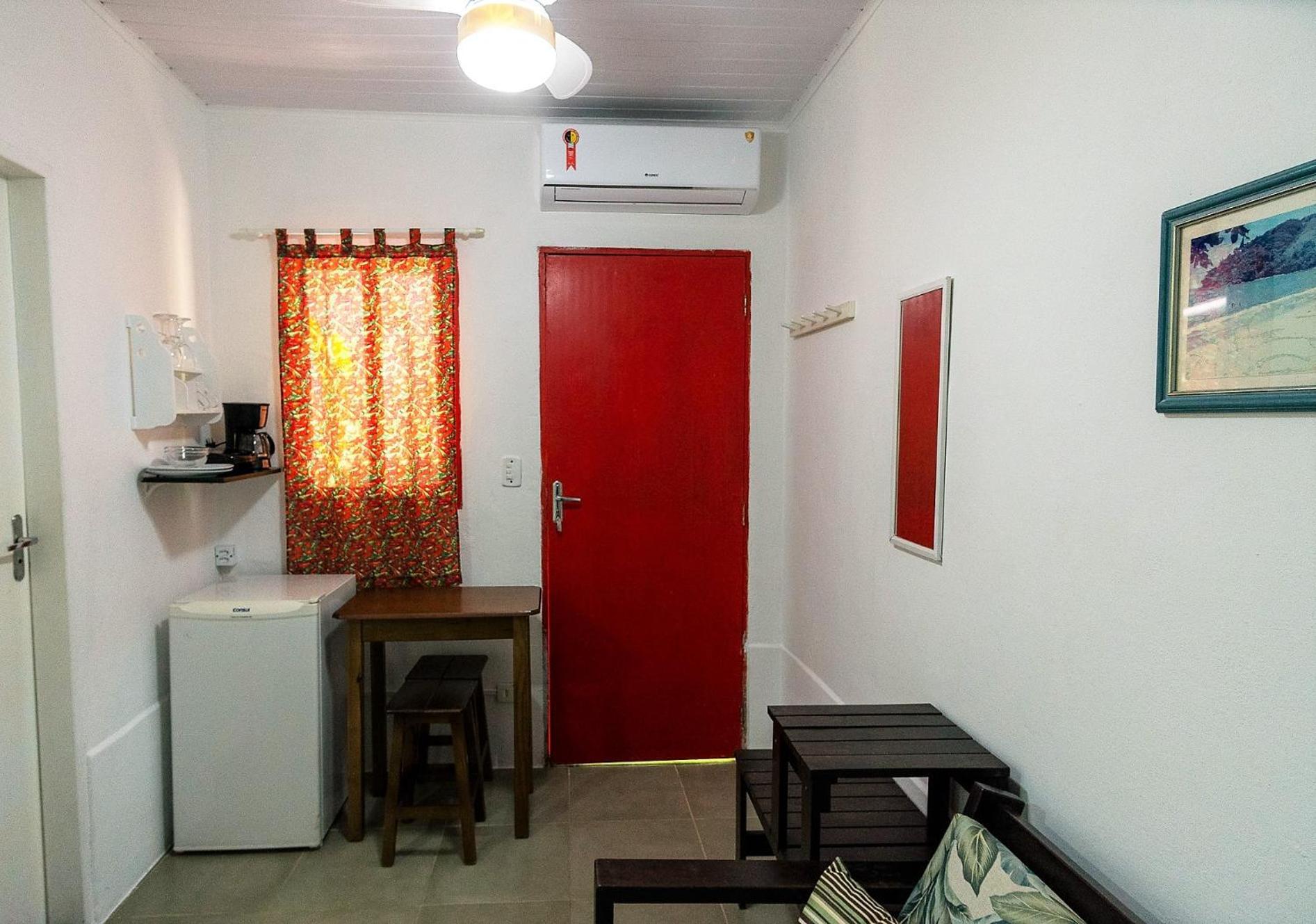 Jatai Guest House Ubatuba Camera foto