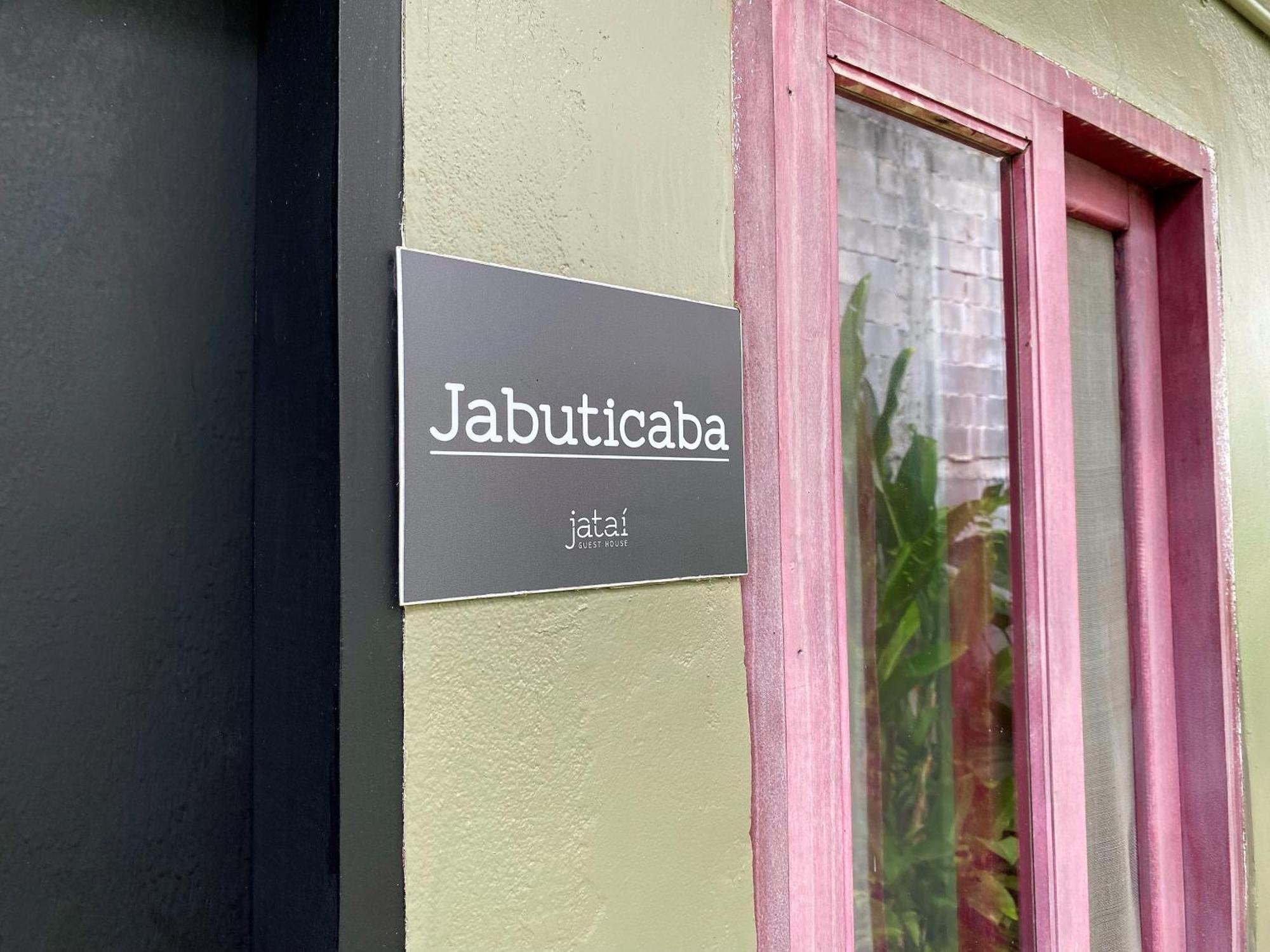 Jatai Guest House Ubatuba Camera foto